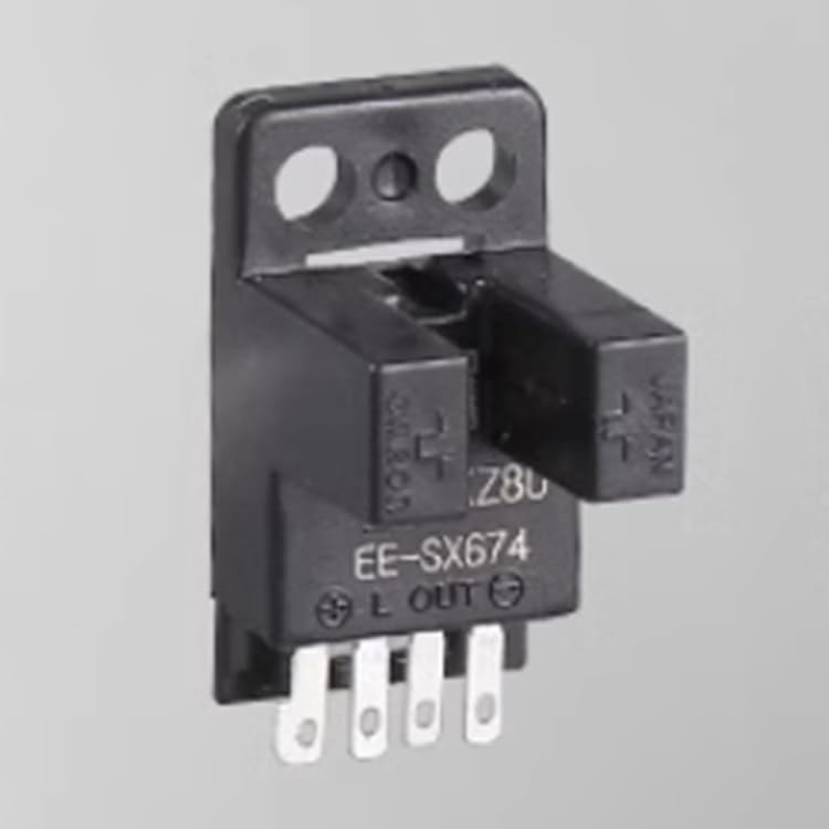 EE-SX674 Highly Anti-Interference photoelectric Switch Sensor Opposite Type
