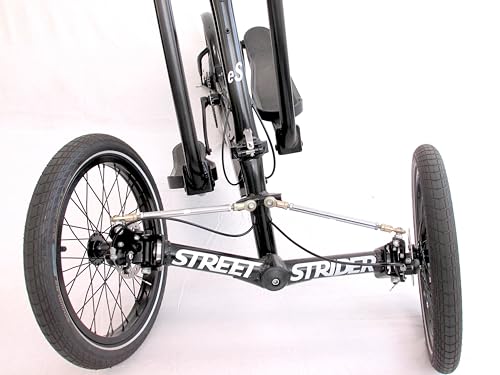 Image of StreetStrider e-Strider Pro