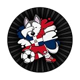 Zoom IMG-2 dabbing husky repubblica dominicana calcio Zoom IMG-2 dabbing husky repubblica dominicana calcio