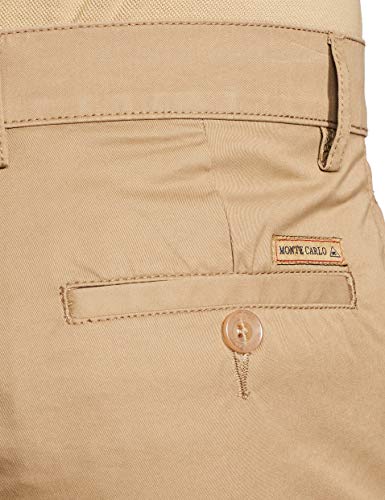 Image of Monte Carlo Men's Regular Casual Pants