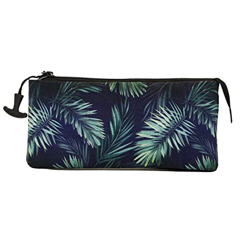 PRODG Distropic-ECO Triple Pencil Case, Multicolour - Image 3