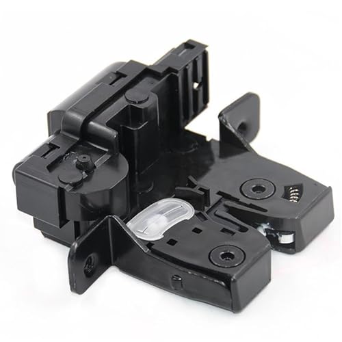 Cerradura de baúl para Nissan Qashqai y Micra, mecanismo 90502-2DX0A 5