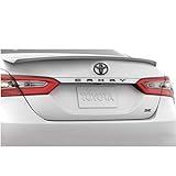Genuine Toyota Parts - Emblem Se Blck Camry (PT948-03191-02)