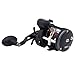 Penn Warfare Level Wind Conventional Fishing Reel