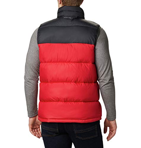 Image of Columbia Mens Pike Lake Vest