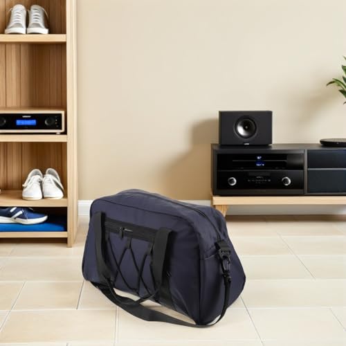 Bolsa de deporte resistente con bolsillos múltiples y gran capacidad VILLCASE 6