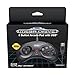 Produktbild Retro-Bit Official SEGA Mega Drive 8-button Arcade Control Pad USB - Black