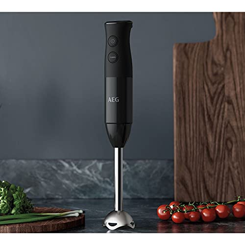 AEG Deli4 ad immersione Frullatore 5 AEG Deli4 ad immersione Frullatore