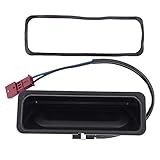 bmw e39 525i Passend für BMW 5er E39 523i 528i 1995-2000,520i 525tds 540i 1996-2003,535i 1996-1998,525td 1997-2003,530d 535i M5 1998-2003,520i 1999-2003,520d 520i 525d 525i 530i 2000-2003 BMW 5er E60 530i 2001-2005,530d 2002-2005,520i 525i 2003-2010,545i 2003-2005,525d 535d M5 2004-2010,530d 2005-2007 BMW 5er Touring E61 525d 525i 530d 535d 545i 2004-2010