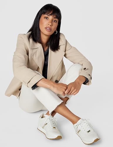 Image of Calvin Klein Women's Carlla Sneaker