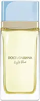 Perfume Feminino Light Blue Dolce & Gabbana Eau de Parfum 100ml - 2026