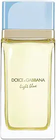 Perfume Feminino Light Blue Dolce & Gabbana Eau de Parfum 100ml - 2026