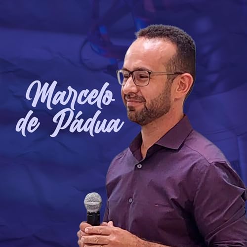 MARCELO DE P&Aacute;DUA - Singular #14