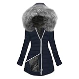 Blouson femme hiver : Ce blouson femme hiver, chic et coupe-vent, offre une protection chaude et un style mode pour les journées froides de la saison.