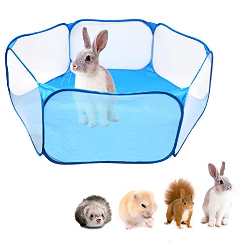 Pieghevole e portatile: può essere ridotto a un super NI dimensioni (solo circa 21,8 cm di diametro) per adattarsi allo zaino, comodo da trasportare quando si va con animali domestici.