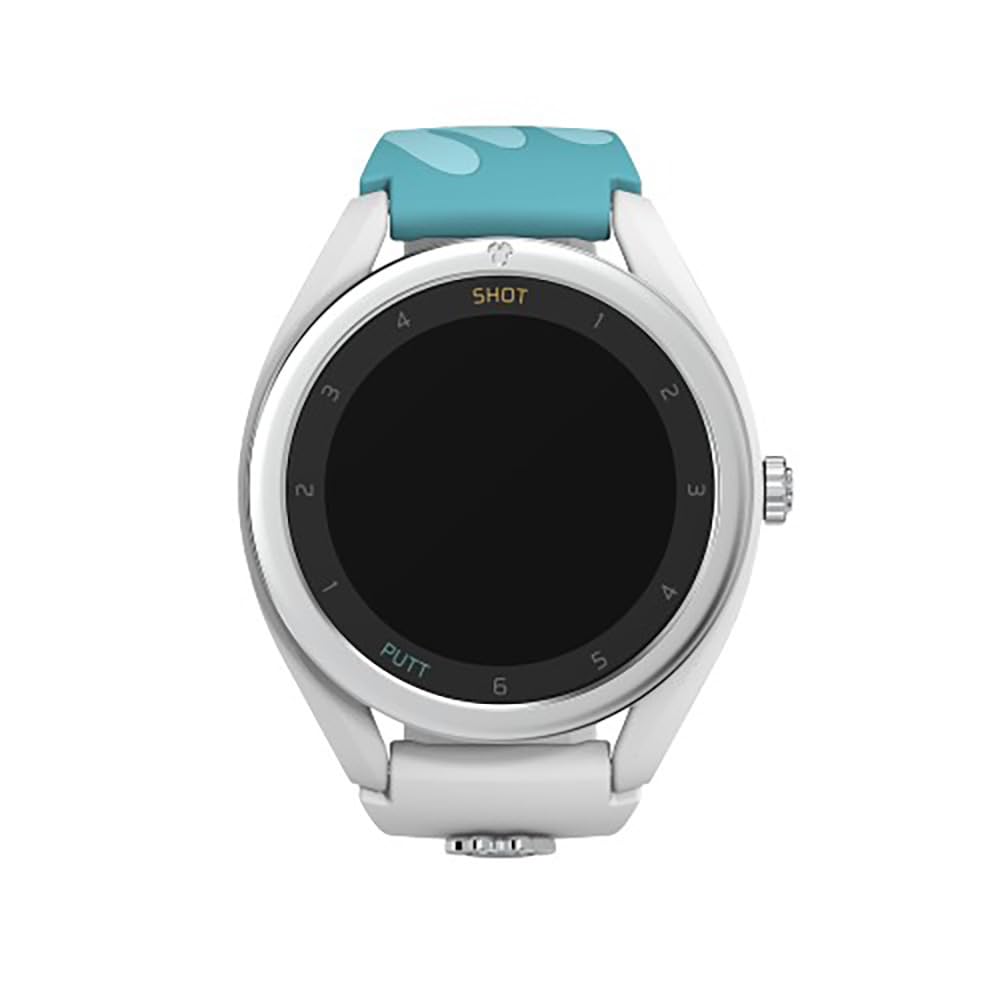 Amazon.co.jp: ボイスキャディ ゴルフ 距離測定器 距離計 時計 ナビ