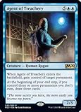 Magic: The Gathering - Agent of Treachery - Core Set 2020