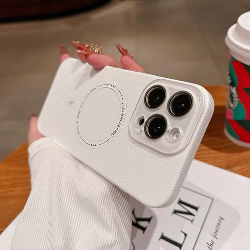 iPhone 16 Pro Max P[X MagSafeΉ ^ ϏՌ }Olbg Jo[ CX[dΉ phone 16 Pro Max P[X z }bg y ₷  }OZ[tΉ  ACtH 16