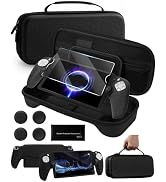 Amazon.co.jp: FUNLAB PS Portal 用 ケース Playstation Portal 用
