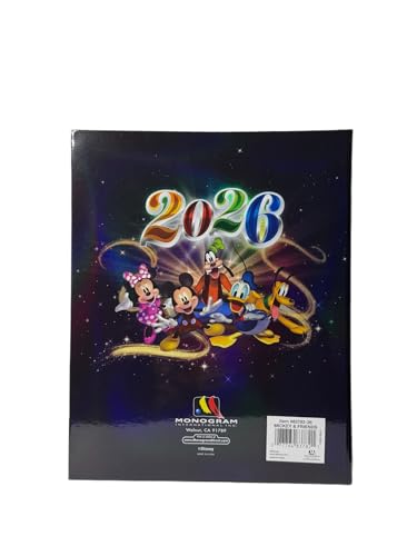 7STAR 2026 Fireworks Photo Album 8.75" X 7" Holds 100 Photos 4" X 6" - Scrapbook Album with Self-Adhesive Pages for Wedding, Birthday, and Vacation Memories (2026) - Image 4