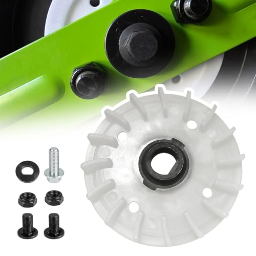 Kit de pièces de lame pour tondeuse EGO Power+ LM2130SP LM2150SP 53,3 cm