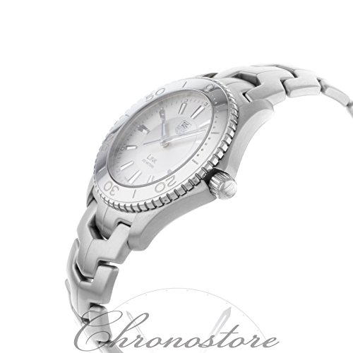 TAG Heuer Men's WJ1111.BA0570 Link Series Watch2