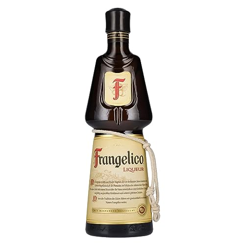 Frangelico Liqueur, 70 cl