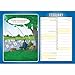 Carousel Worldwide, Young At Heart Fishing 2026 A4 Wall Calendar