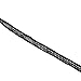 KnSam Gargntilla Acero Inoxidable Mujer, Choker Necklace Collar Encaje Tatto Cinta Mesh...