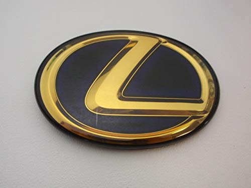 Amazon.co.jp: □Compatible with Lexus LS600hL (early and mid term