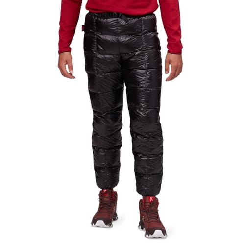 Western Mountaineering Flash Pants - Black - M