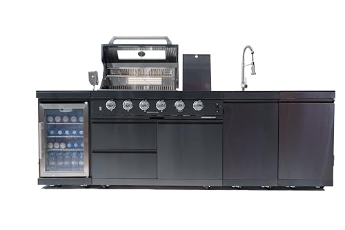 Dvasovio 104-Inch Deluxe