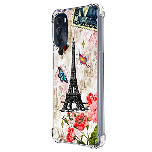 Coque Moto G 5G 2022 anti-rayures pour éviter les bris d'écran et les chutes
