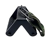 ➤ [acumule la fuerza muscular]: se usa para construir su cuerpo y proporcionar una fuerza equilibrada a las armas cuando adjunta la barra de chinning a la máquina de gimnasia, ideal para fortalecer la fuerza para fortalecer y ayudar a entrenar a su tríceps, lats, de vuelta, hombro..