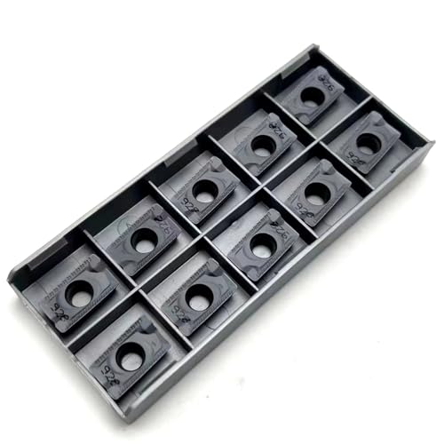 Fresa de carburo APKT1604 76 IC928 para torno CNC miniatura 3