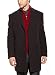 Tommy Hilfiger Men's Bryce Single Breasted Top Coat