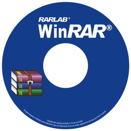 WinRAR 4.00, x64 bit, Archiver & Compression...