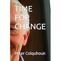 TIME FOR CHANGE