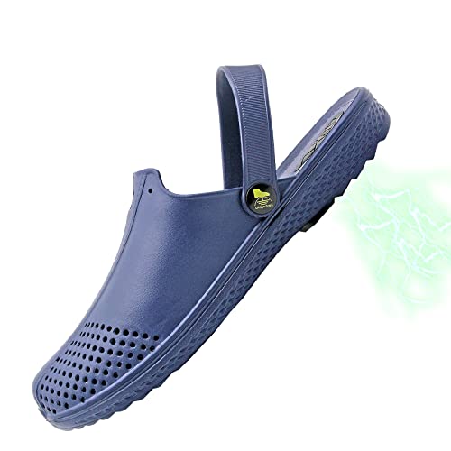 Unisex EVA Grounding Clogs Slippers