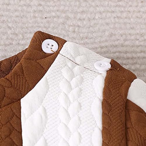 Suéter de punto premium para niños con textura suave y cómoda 2