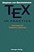 Produktbild TEX in Practice: Volume III: Tokens, Macros (Monographs in Visual Communication)