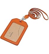 Amazon.co.jp: Boshiho IDカードホルダー 縦型 革 おしゃれ カード