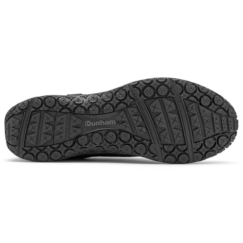 Image of Dunham Cloud Plus Slip-On Men's Slip On
