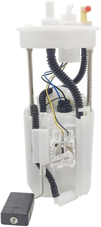 Electric Fuel Pump Assembly Fuel Filter Fit For Fit Five Plugs 2003-2008