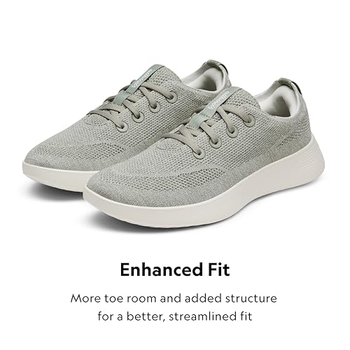 Allbirds Women's Tree Runner Go Everyday Sneakers4