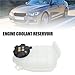 Coolant Reservoir for BMW for F30 328d 335i for F36 435i for F22 F23 M235i 2014 2015 2016 Car Engine Coolant Reservoir Water Expansion Tank Bottle 17137642160