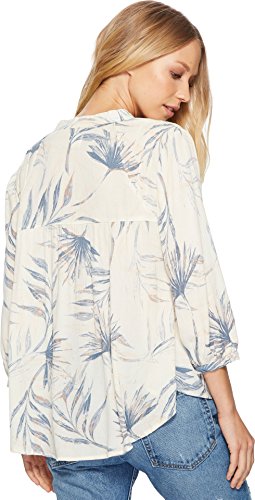 Camiseta tejida para mujer O'Neill Shana miniatura 2