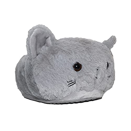 Image of Millffy Bunny Slippers for Women Warm Funny Slippers House Shoes Rabbit Plush Slippers