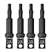 Price comparison product image 4*Engine Ignition Coils Pack For B-M-W 1 3 5 7 Series & Mi-ni R55 R56 R57 R58 R59 R60 R61 12137575010 12137571643 12137550012 0221504470