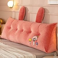 Amazon|背もたれ クッション 50*20*50 ベッド 三角クッション 三角 Amazon|背もたれ クッション 50*20*50 ベッド 三角クッション 三角